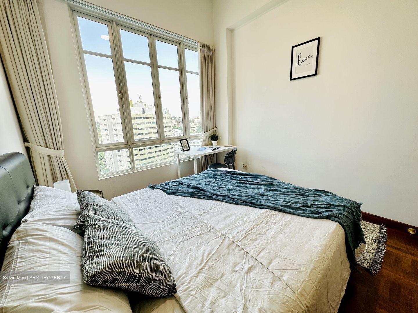 Cavendish Park (D21), Condominium #621741011